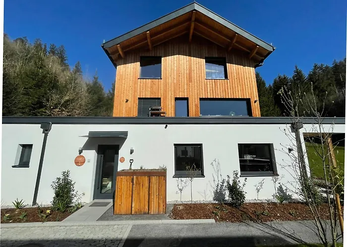 Waldblick - Neubau - Self-Check-In - Kein Verkehr - Am Wald - Parkplaetze Vor Tuer - Apartment Or Double Room