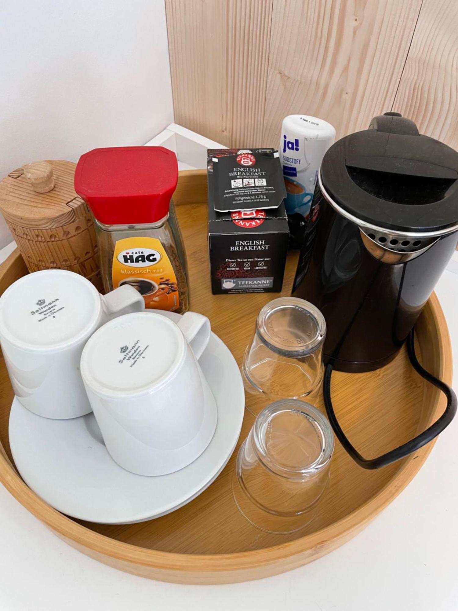 Apartament Waldblick - Neubau - Self-check-in - Kein Verkehr - Am Wald - Parkplaetze Vor Tuer - Or Double Innsbruck