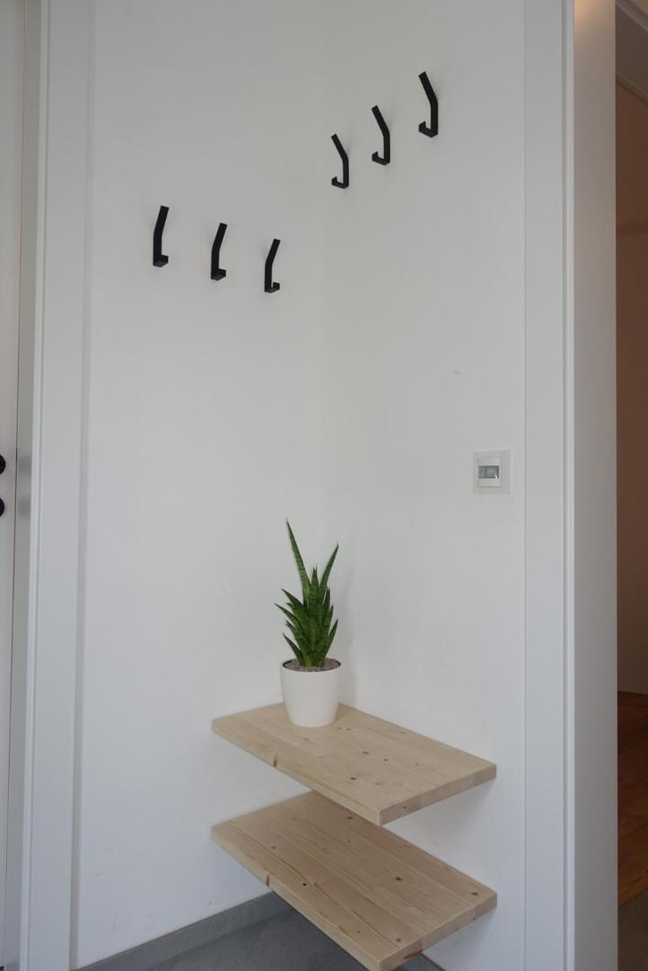 Apartmán Waldblick - Neubau - Self-check-in - Kein Verkehr - Am Wald - Parkplaetze Vor Tuer - Or Double