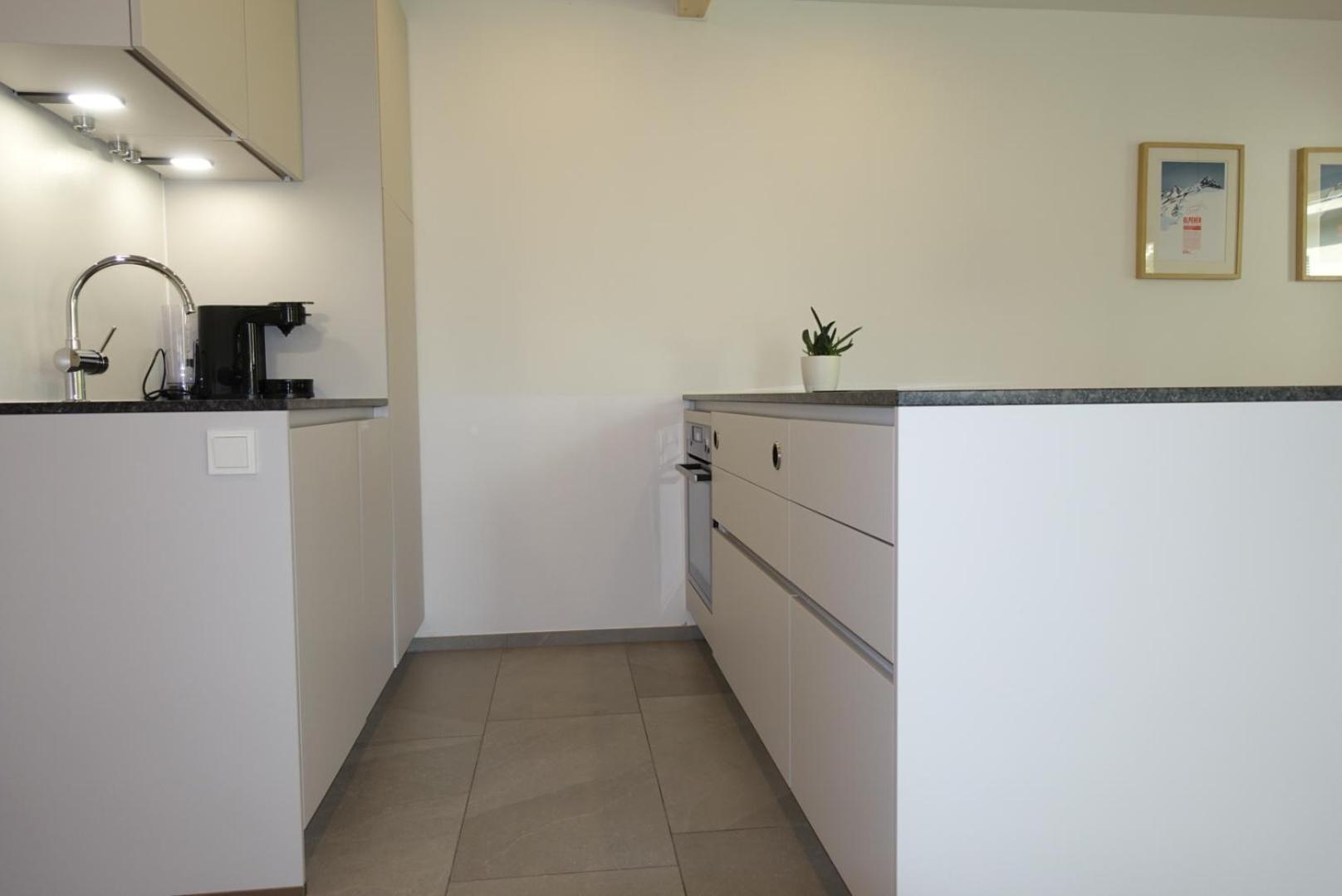 Apartament Waldblick - Neubau - Self-check-in - Kein Verkehr - Am Wald - Parkplaetze Vor Tuer - Or Double *