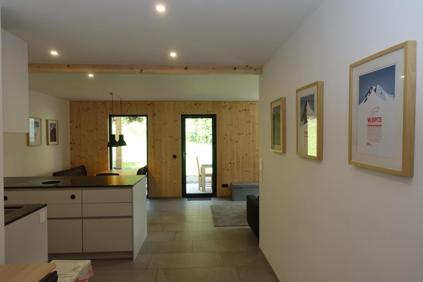 Waldblick - Neubau - Self-check-in - Kein Verkehr - Am Wald - Parkplaetze Vor Tuer - Or Double Apartmán